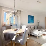Mit Nordseeblick Apartment *