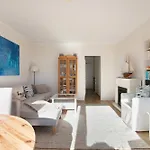 Apartment Mit Nordseeblick *