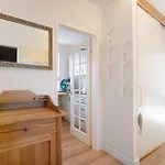 Apartment Mit Nordseeblick *