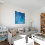 Mit Nordseeblick דירה *