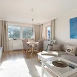 Apartment Stilvolle Mit Nordsee *