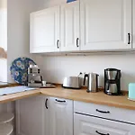 Apartment Stilvolle Mit Nordsee Böhl