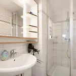 Stilvolle Mit Nordsee Apartment *