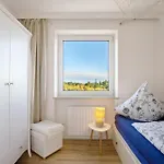 Mit Nordseeblick דירה
