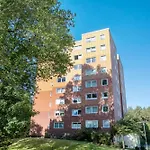 Mit Nordseeblick דירה