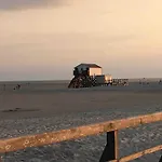 Apartment Stilvolle Mit Nordsee