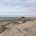 Apartment Stilvolle Mit Nordsee