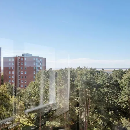 Mit Nordseeblick Appartement