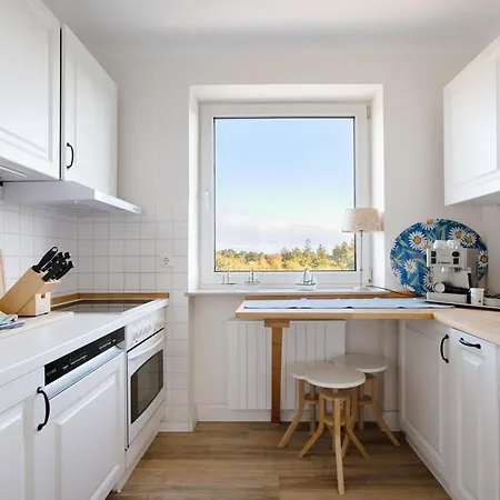 Διαμέρισμα Mit Nordseeblick Sankt Peter-Ording