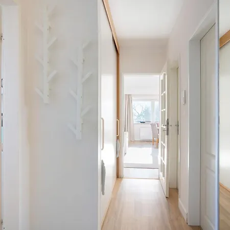 Mit Nordseeblick * Sankt Peter-Ording