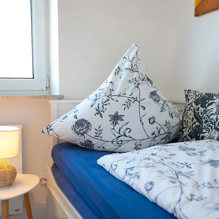 Διαμέρισμα Mit Nordseeblick *