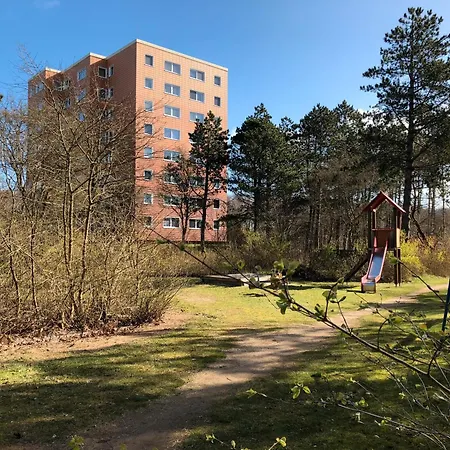 Mit Nordseeblick Appartement Böhl