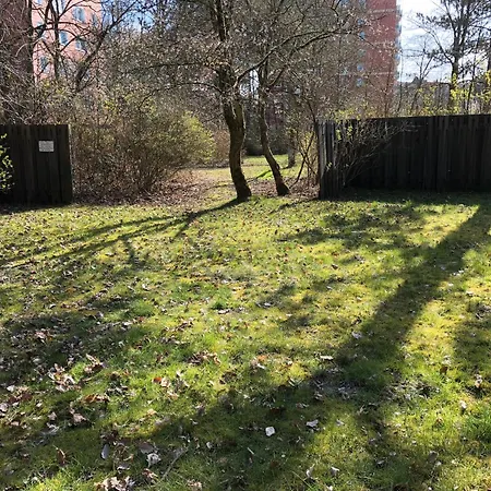 Διαμέρισμα Mit Nordseeblick