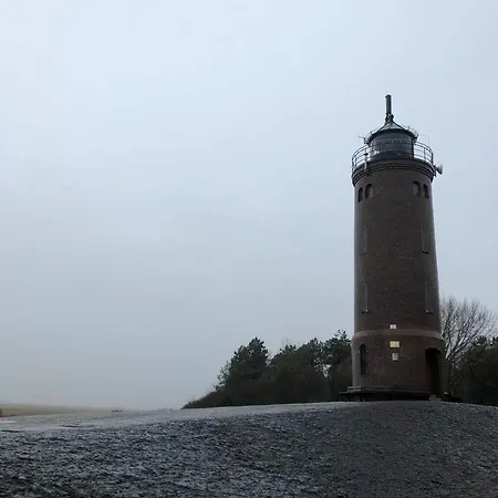 Διαμέρισμα Mit Nordseeblick *