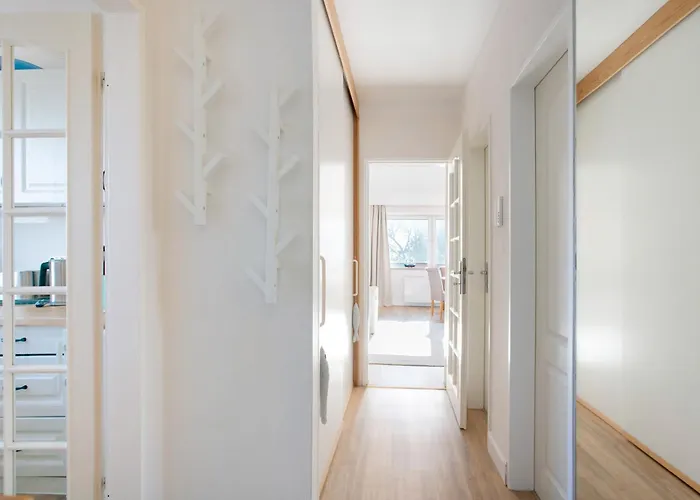 Mit Nordseeblick * Böhl