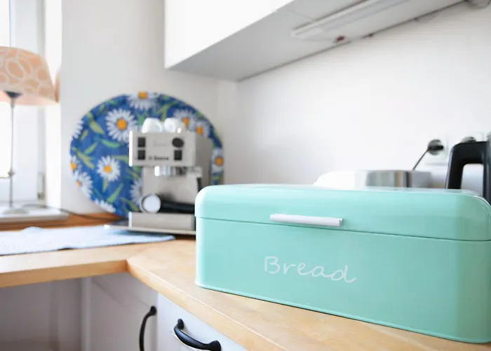 Mit Nordseeblick * Böhl