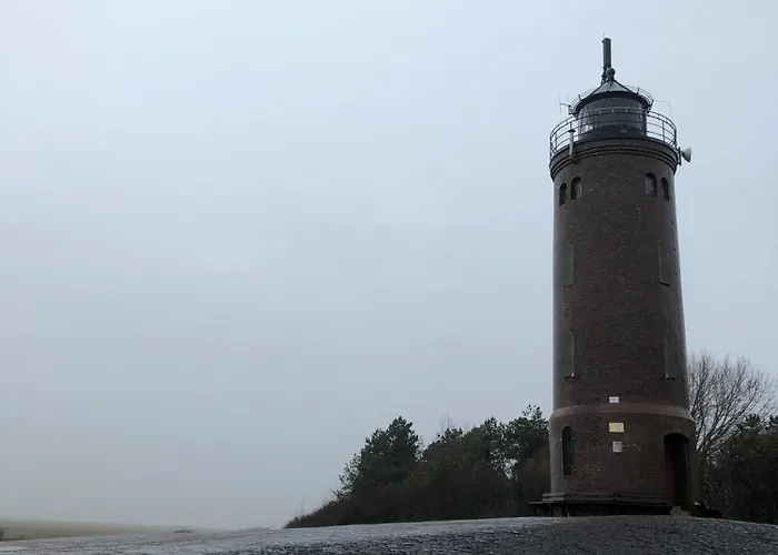 Appartement Mit Nordseeblick *